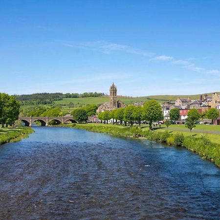 Culter Place Biggar Zewnętrze zdjęcie