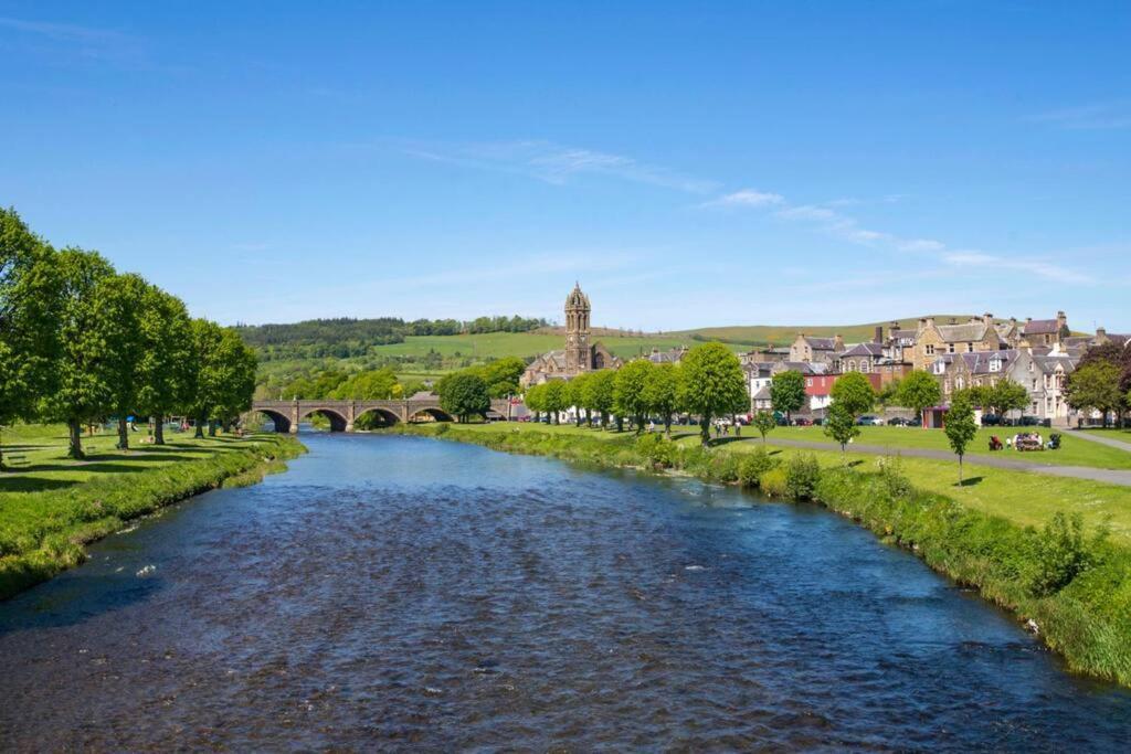 Culter Place Biggar Zewnętrze zdjęcie